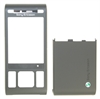 Sony Ericsson C905 Geh�use - Schwarz